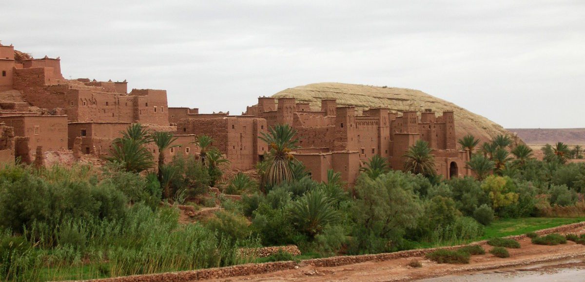 6 day morocco tour